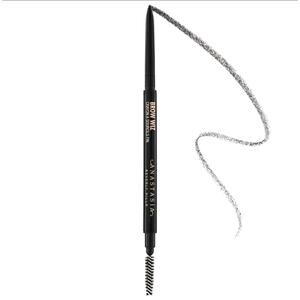 Anastasia Beverly Hills Brow Wiz Precision Eyebrow Pencil - Medium Brown - NIB